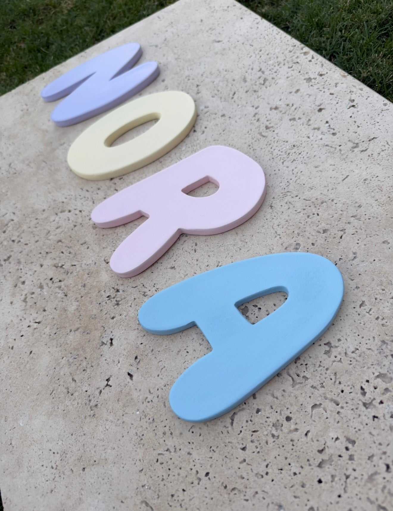 Custom Handmade Clay Name Sign Personalized Nursery Kids Room Wall DecCreate a personalized nursery kids room wall decor with a Custom Handmade Clay Name Sign crafted in the signature PIPPI Ceramics font. Each letter is individually hapippi ceramicsPippi CeramicsPippi Ceramicsnursery kids room wall decor