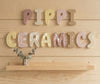 Pippi Ceramics